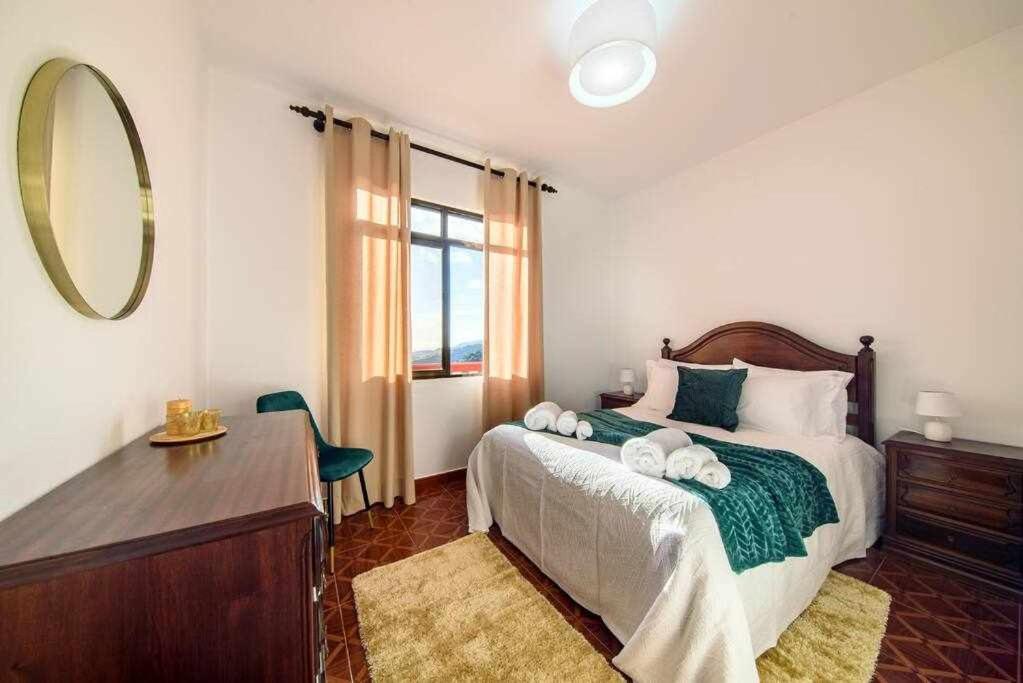 Lombo Cesteiro Guesthouse Tabua  Zewnętrze zdjęcie