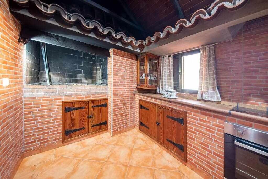 Lombo Cesteiro Guesthouse Tabua  Zewnętrze zdjęcie