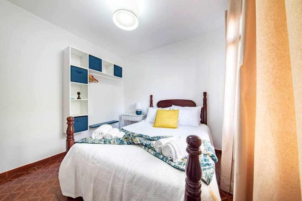 Lombo Cesteiro Guesthouse Tabua  Zewnętrze zdjęcie