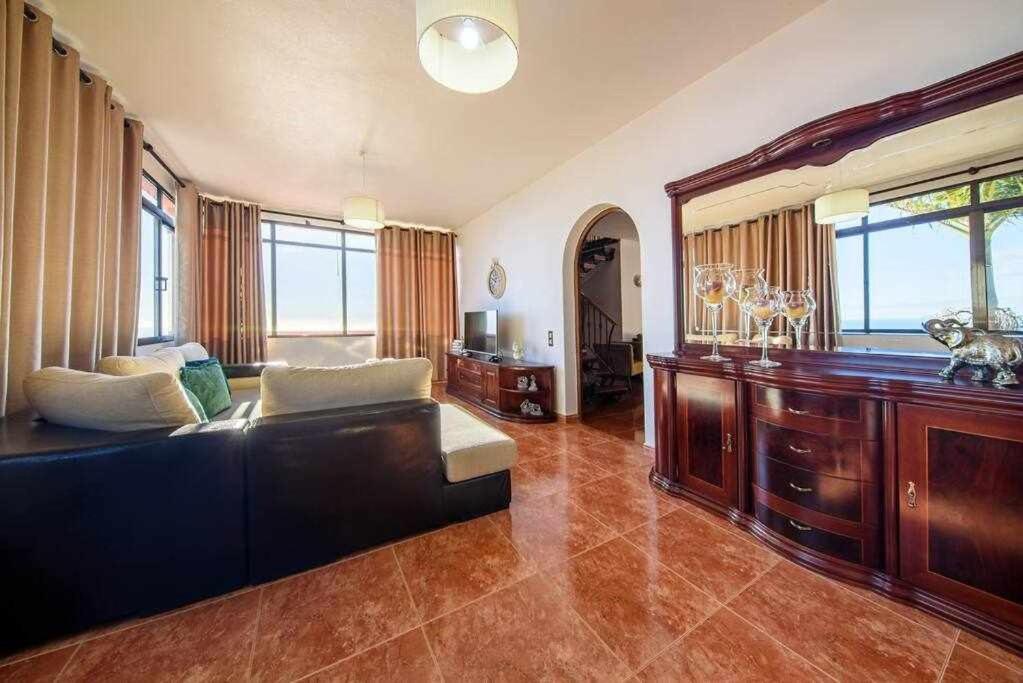 Lombo Cesteiro Guesthouse Tabua  Zewnętrze zdjęcie