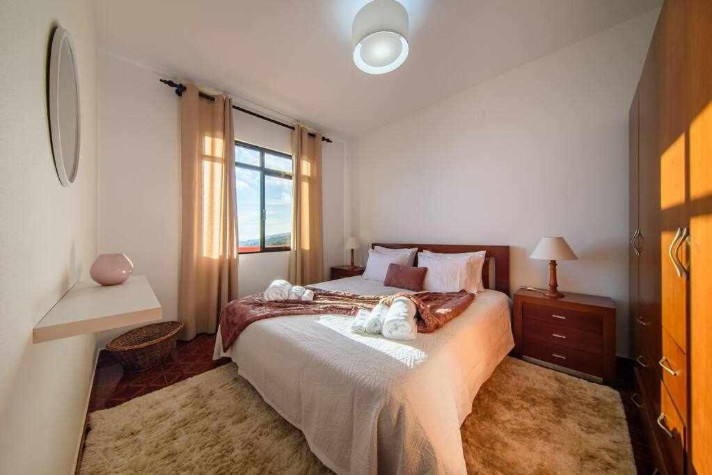 Lombo Cesteiro Guesthouse Tabua  Zewnętrze zdjęcie